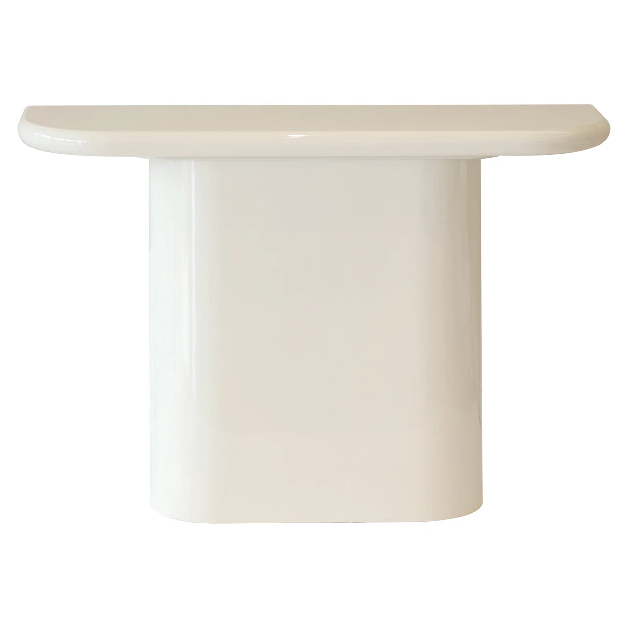 Konsoll Blake kokosmelk Richmond Interiors Konsollbord