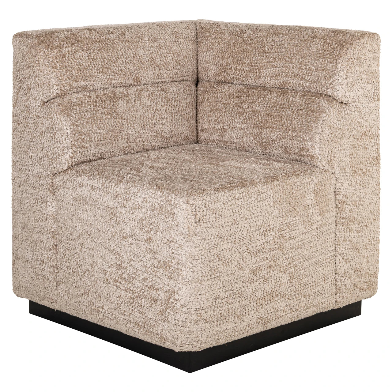 Spisebenk Delia tilpasset hjørne Richmond Interiors Benk