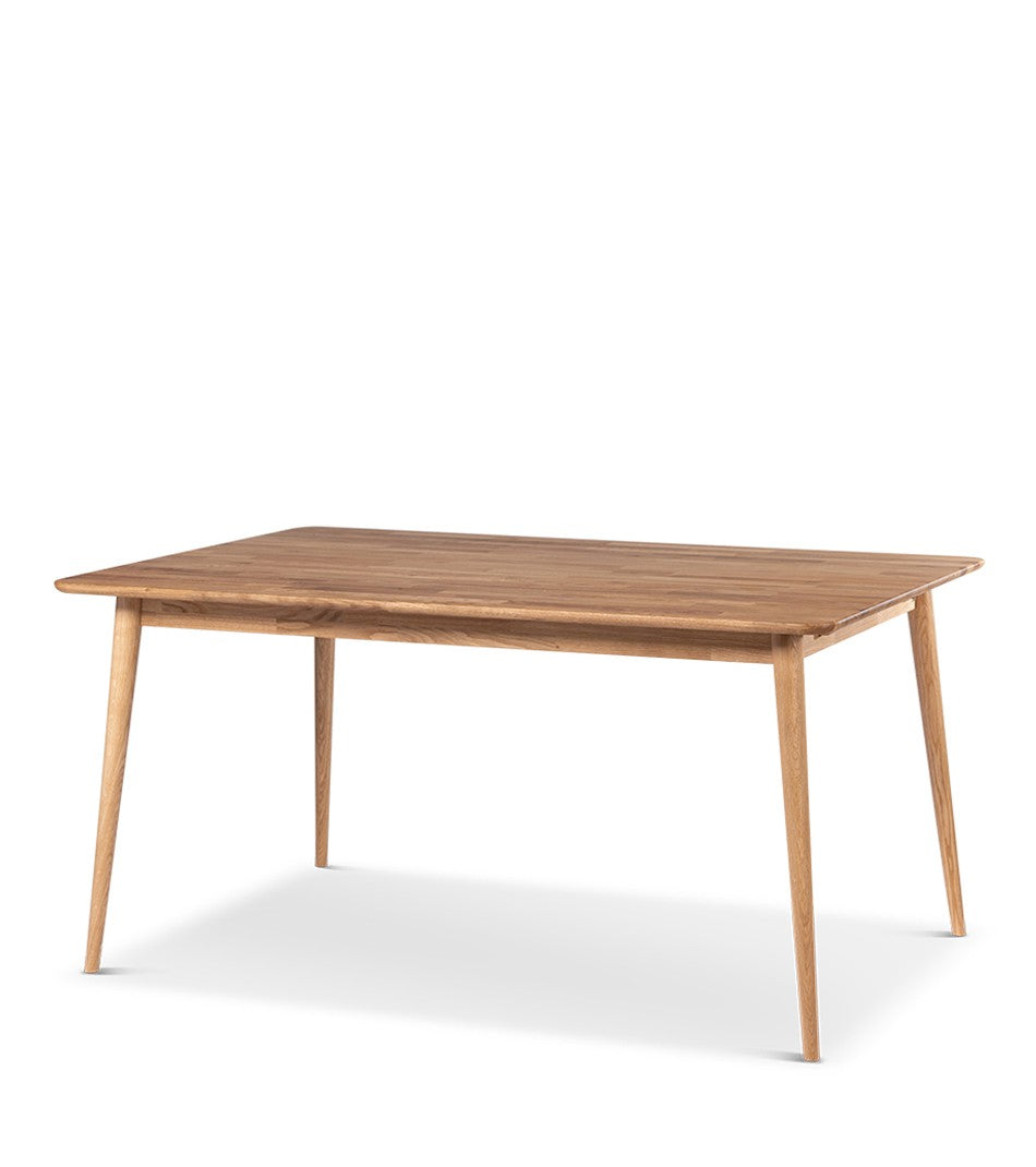 Alborg 180x90 Spisebord StenExpo Spisebord