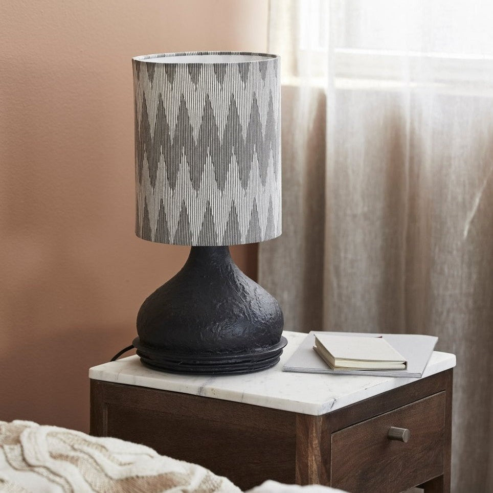 ARITO bordlampe - sort Nordal STAND LAMP