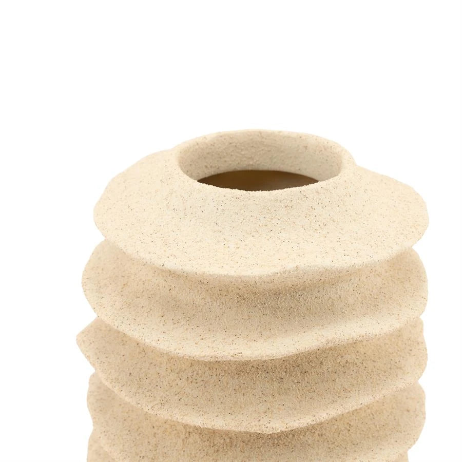 Riva - medium By-Boo Vase