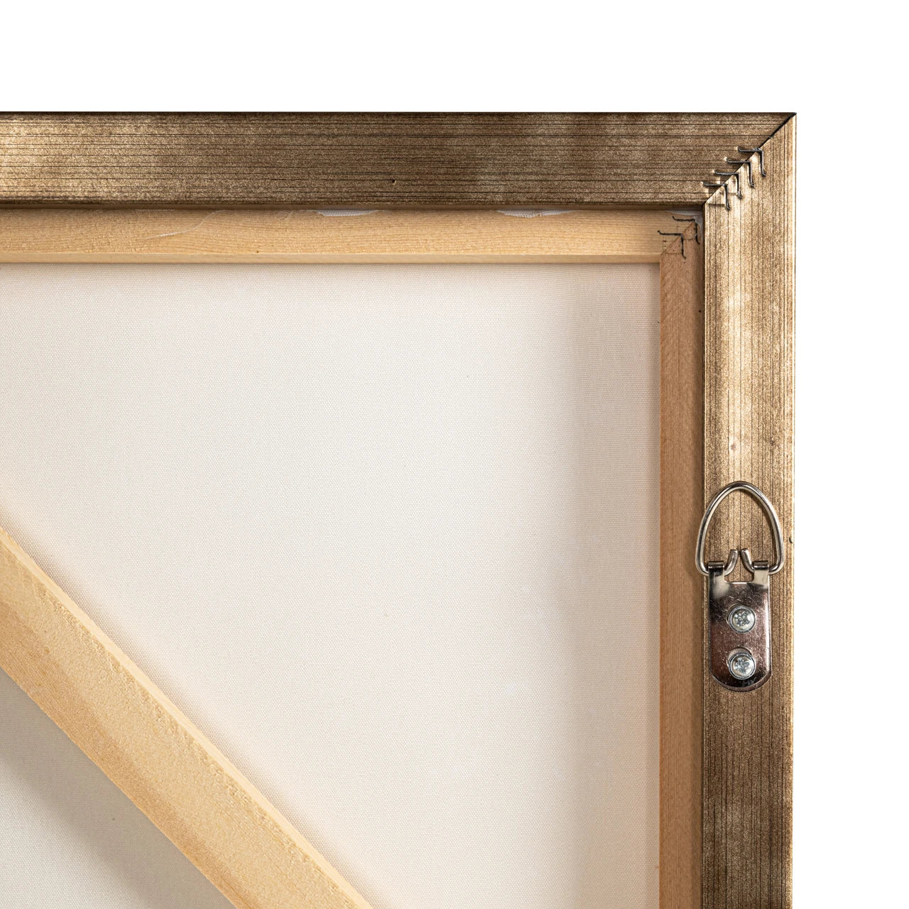 Veggkunst Decadence hvit Richmond Interiors Bilde