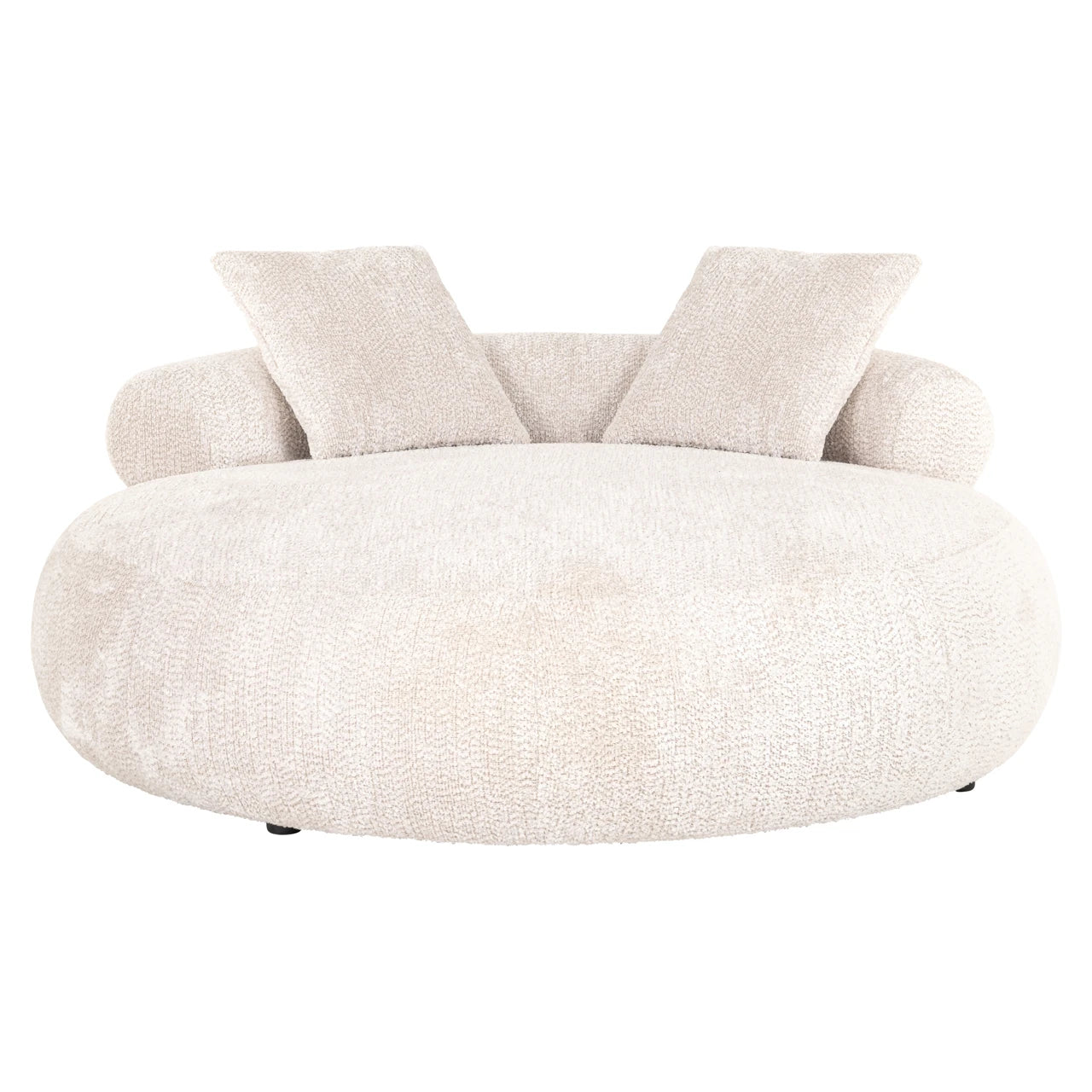 Sofa Tivola nydelig krem Richmond Interiors Sofa