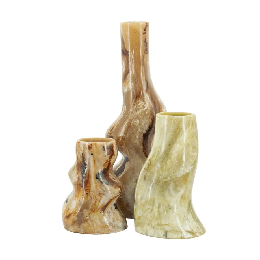 Vase Stonea 2 By-Boo Vase