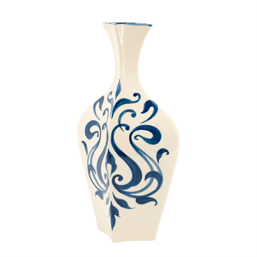 Blu 1 By-Boo Vase