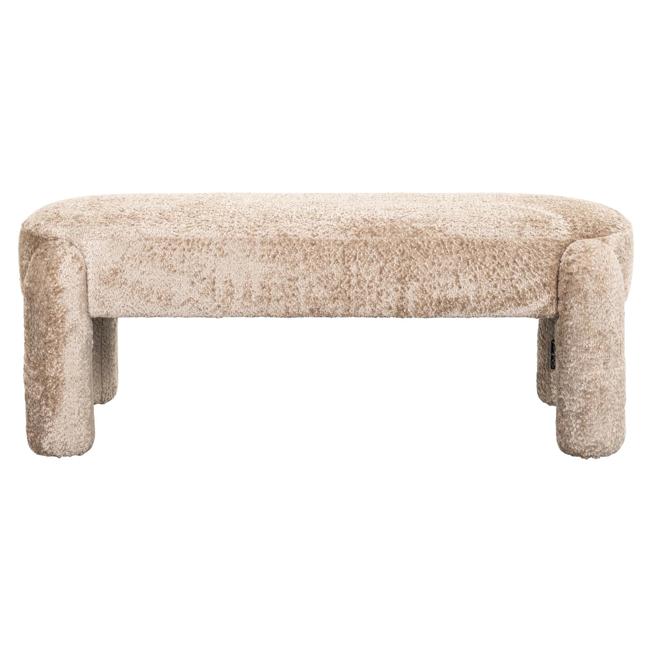 Benk Holly sau naturlig Richmond Interiors Benk