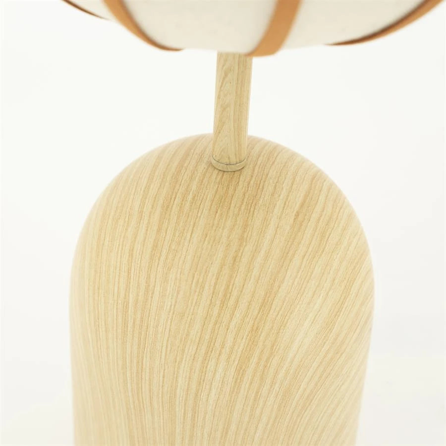 Bordlampe Cocoon By-Boo Bordlampe