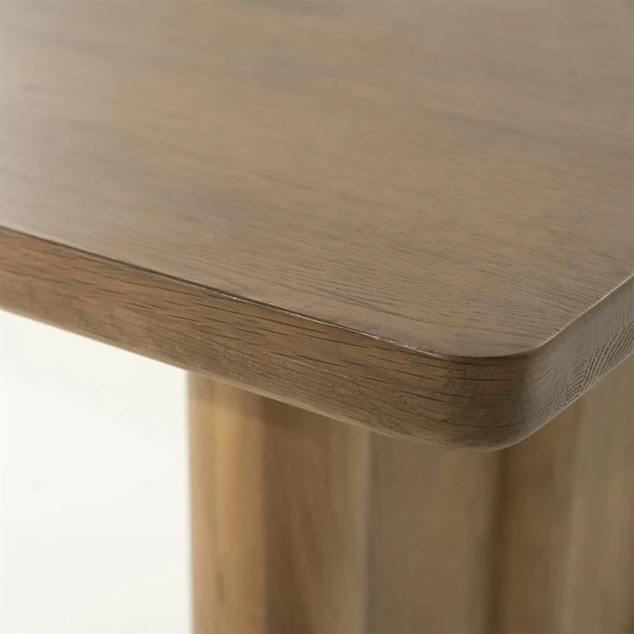Spisebord Jake 250x100 cm Eleonora Spisebord