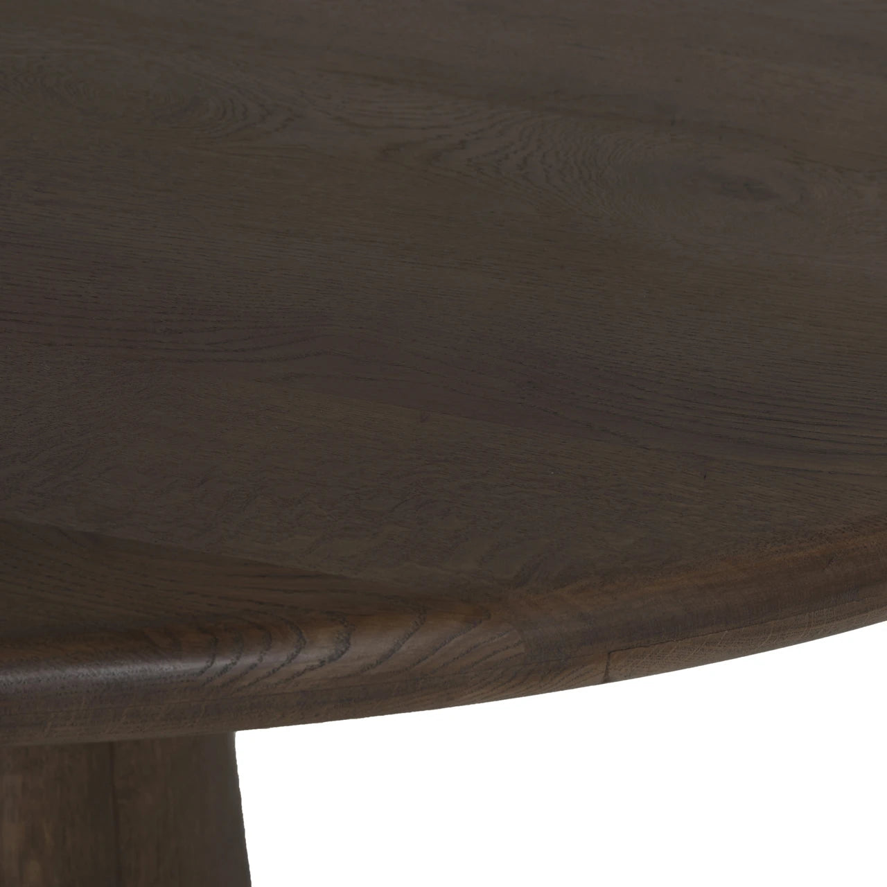 Spisebord Harper Smoked charchoal Richmond Interiors Spisebord