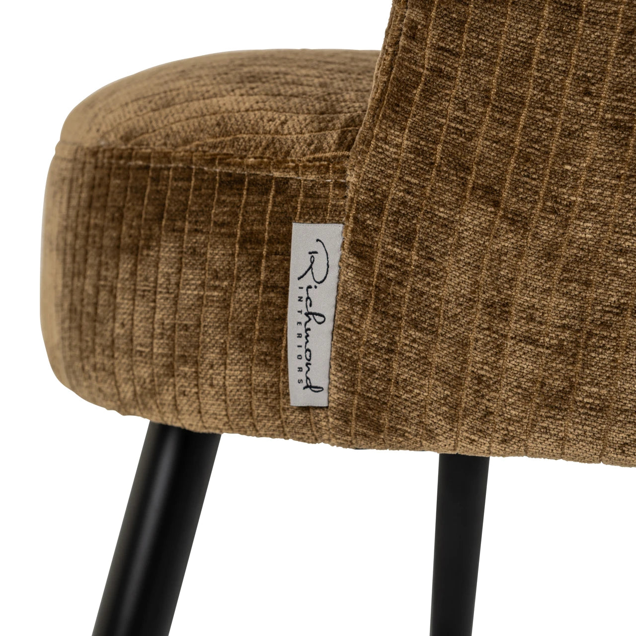 Spisestol Morton cloé oliven Richmond Interiors Spisestol