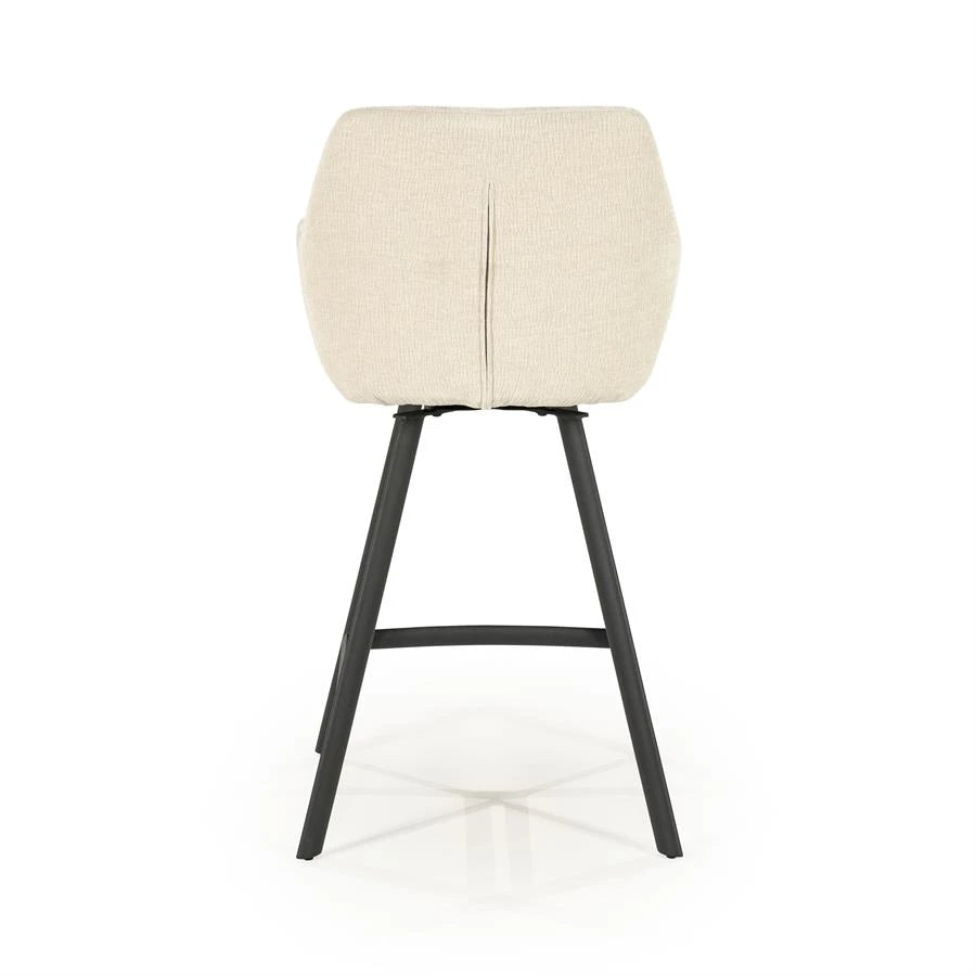 Barstol Bliss med armlene By-Boo Barstol
