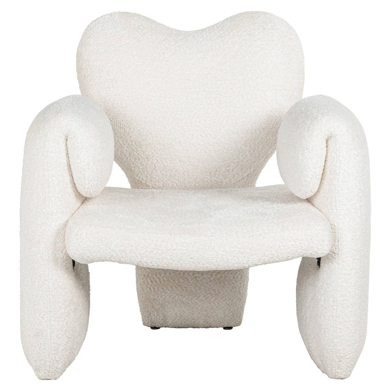 Spisestol Didi sau hvit Richmond Interiors Spisestol