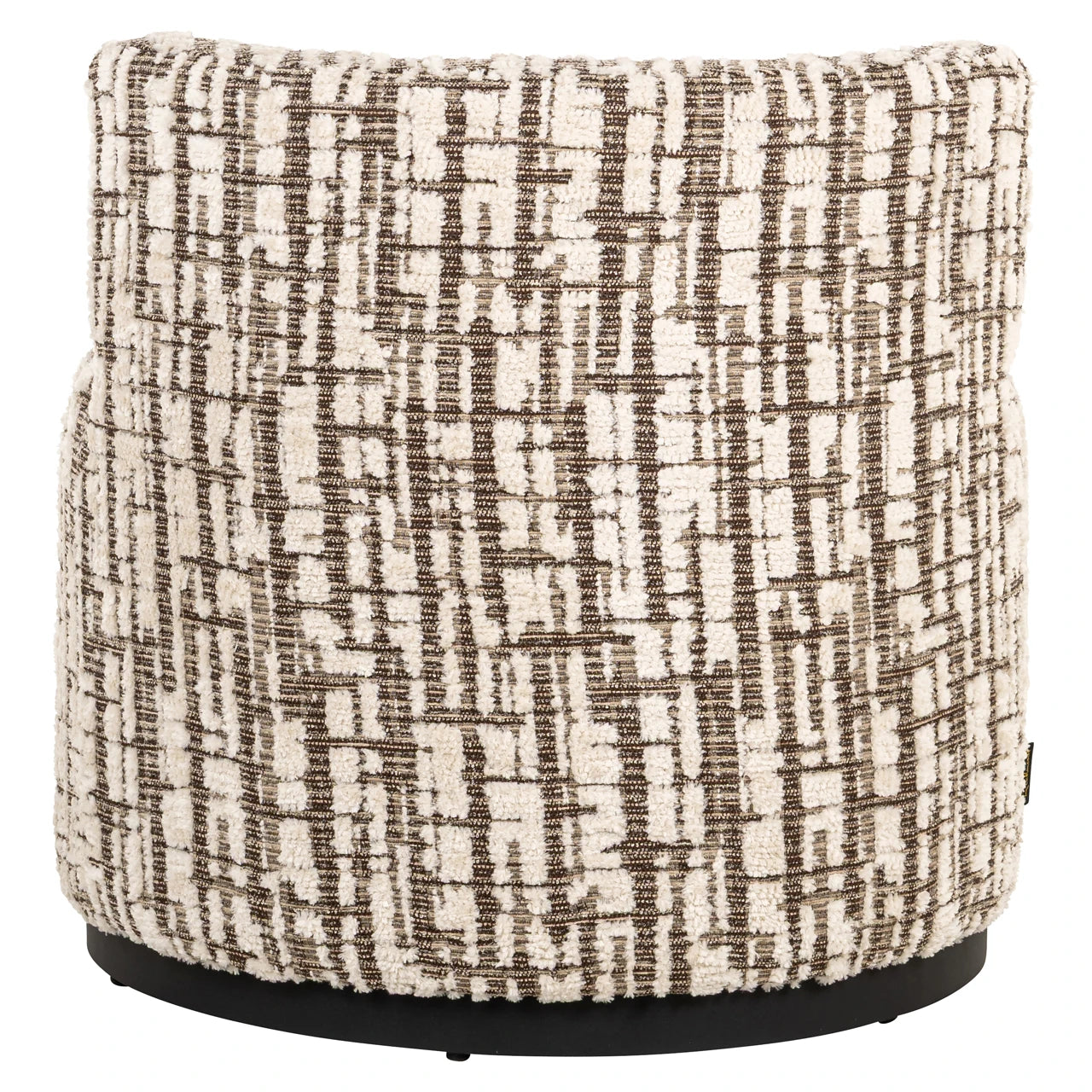 Lounge chair Franny cream Richmond Interiors Lenestol
