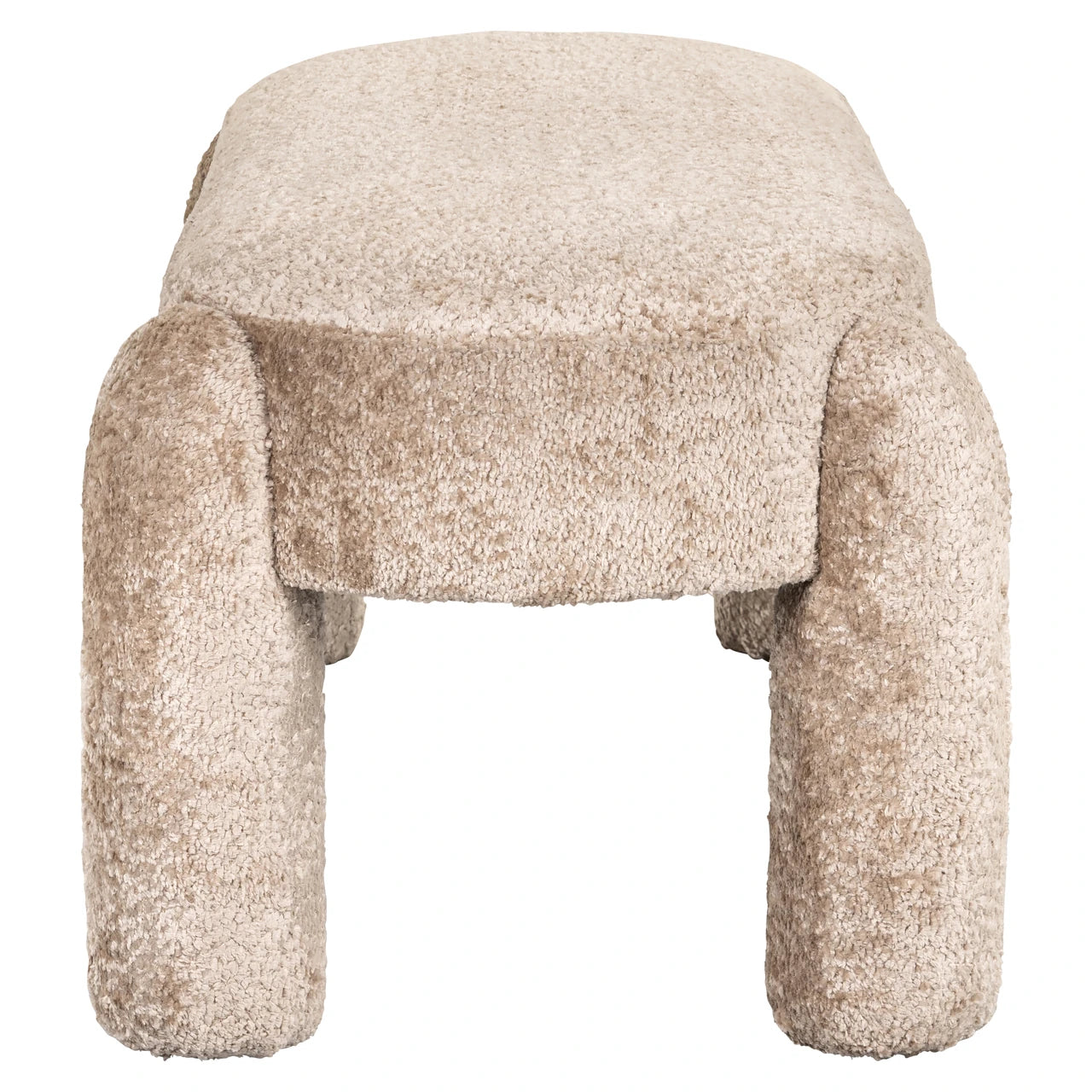 Benk Holly sau naturlig Richmond Interiors Benk