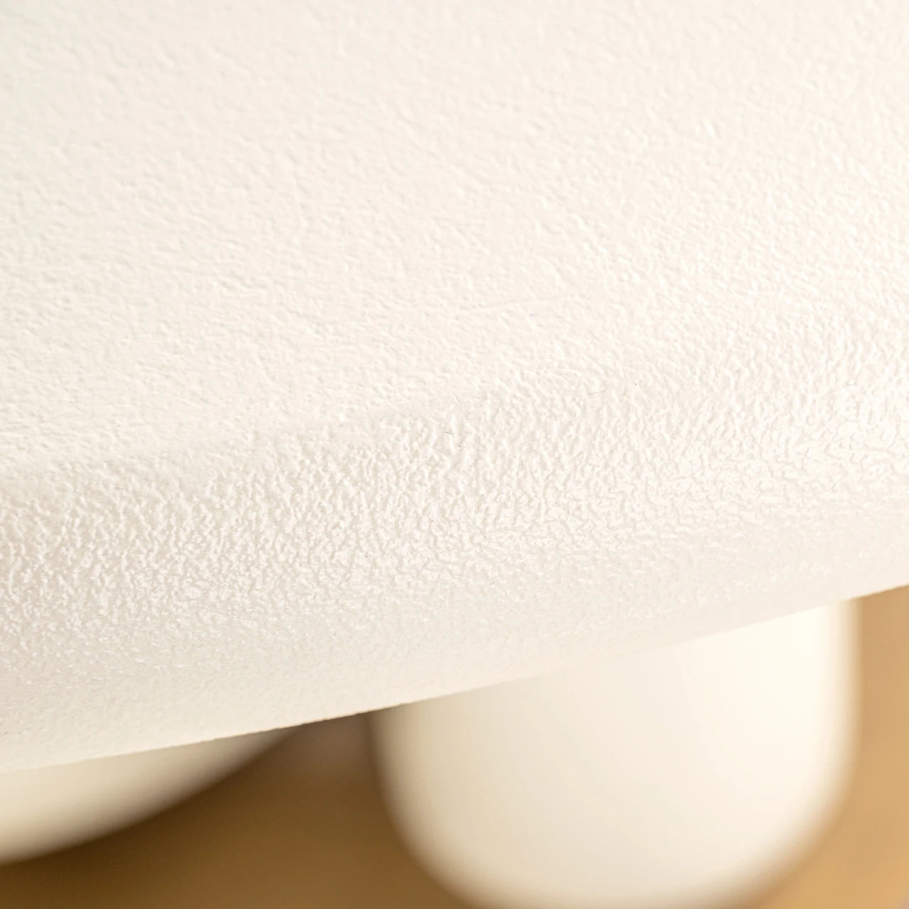 Spisebord Winslow white 135Ø Richmond Interiors Spisebord