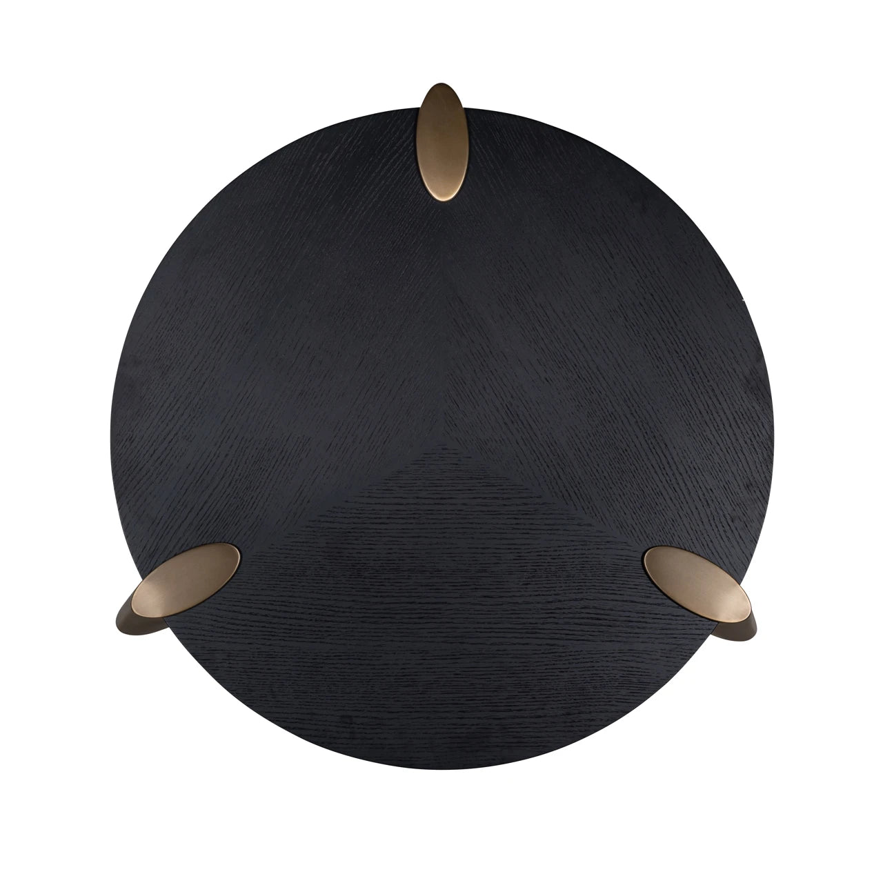 Salongbord Alexander Jones kull Brody sett med 2 Richmond Interiors Sofabord