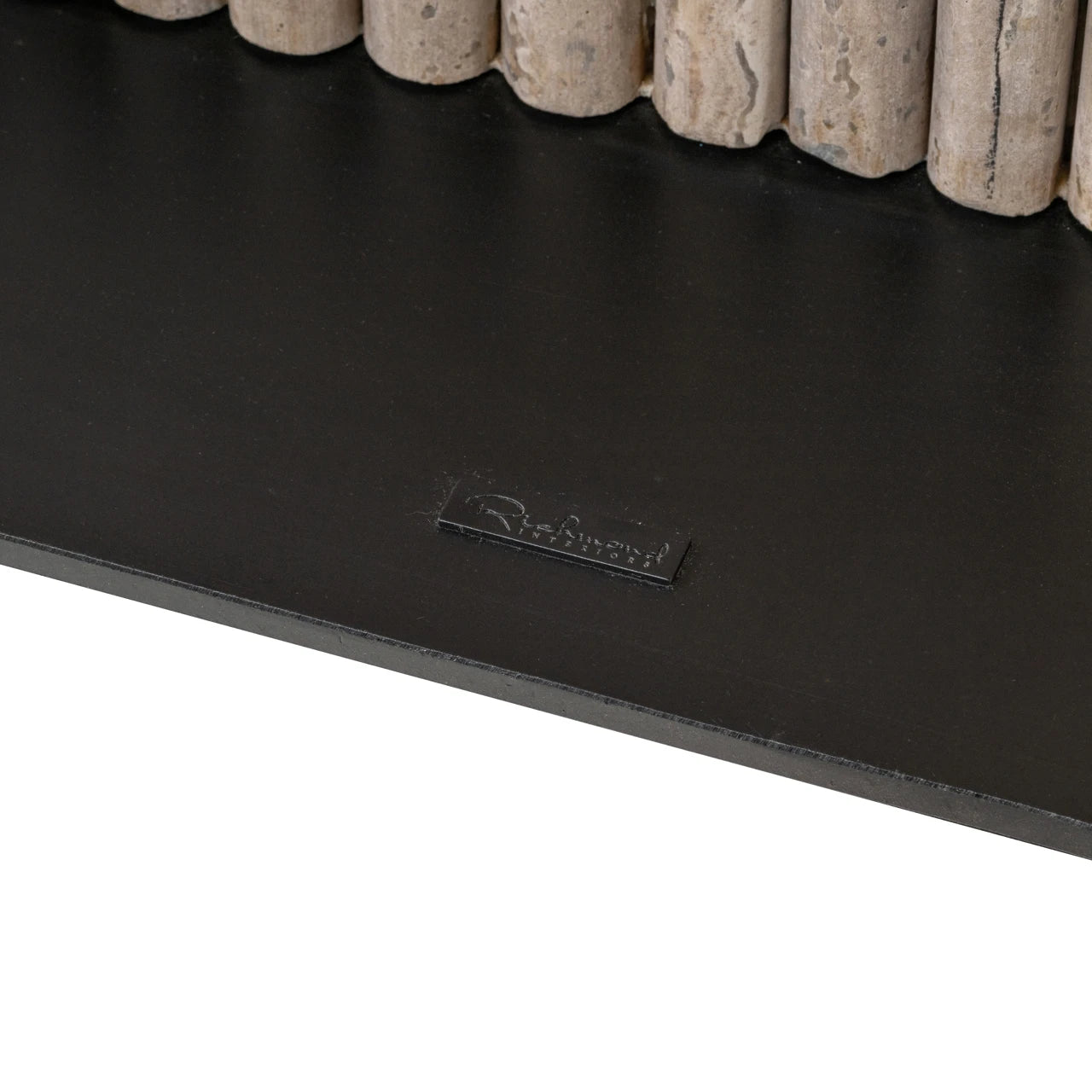 Spisebord La Cantera beige 200 Richmond Interiors Spisebord