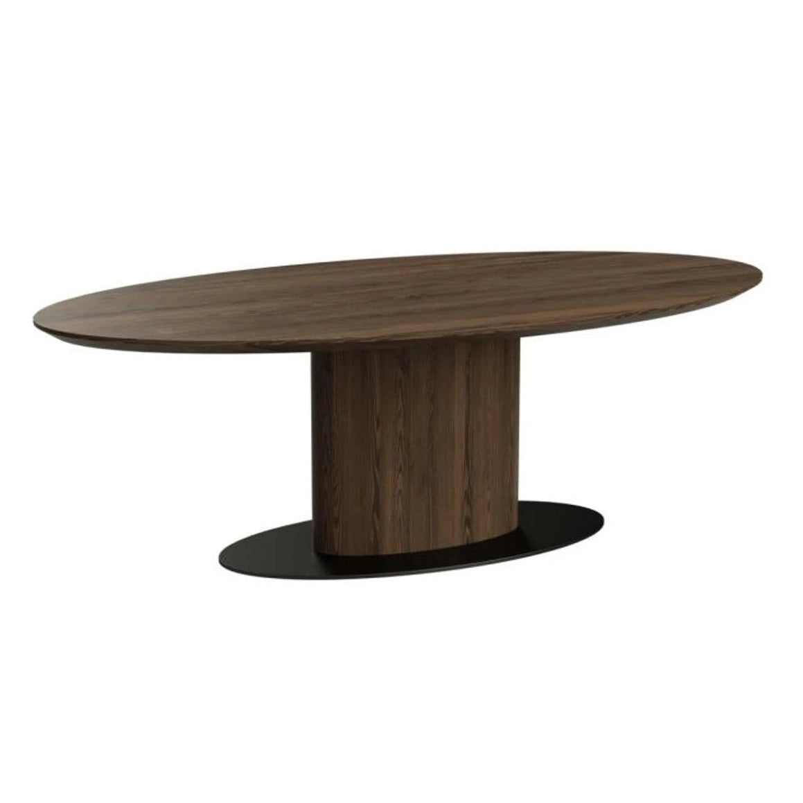 Spisebord Gordon brun 240 Richmond Interiors Spisebord