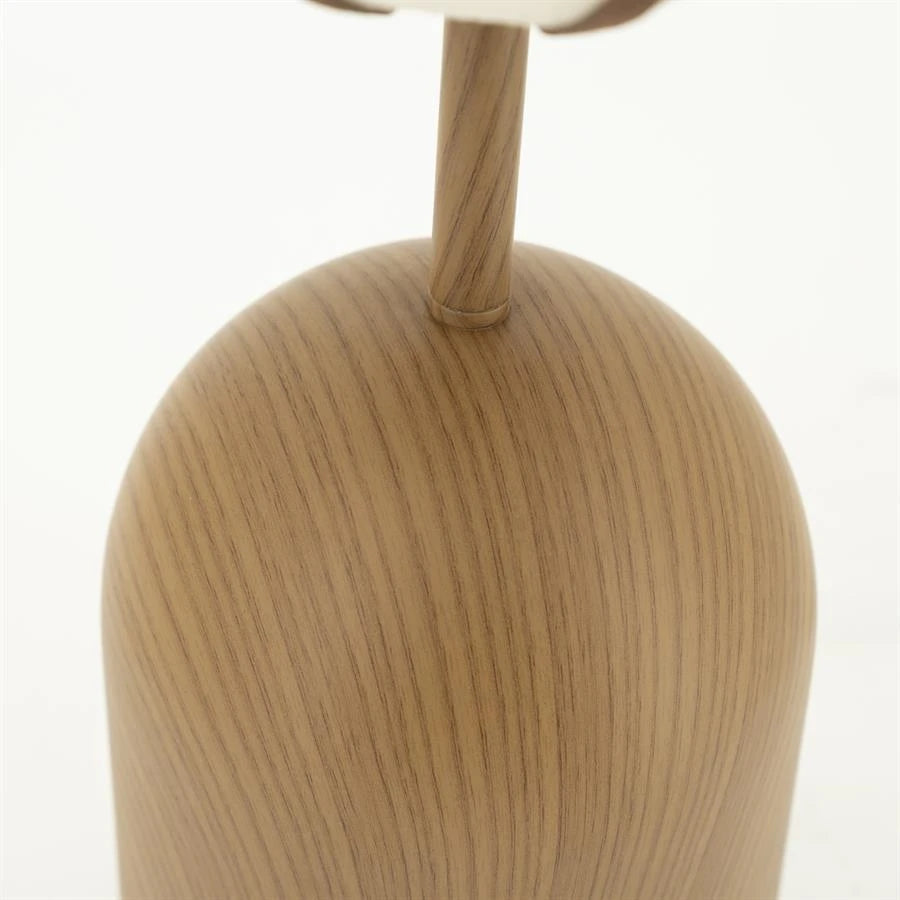 Bordlampe Cocoon By-Boo Bordlampe