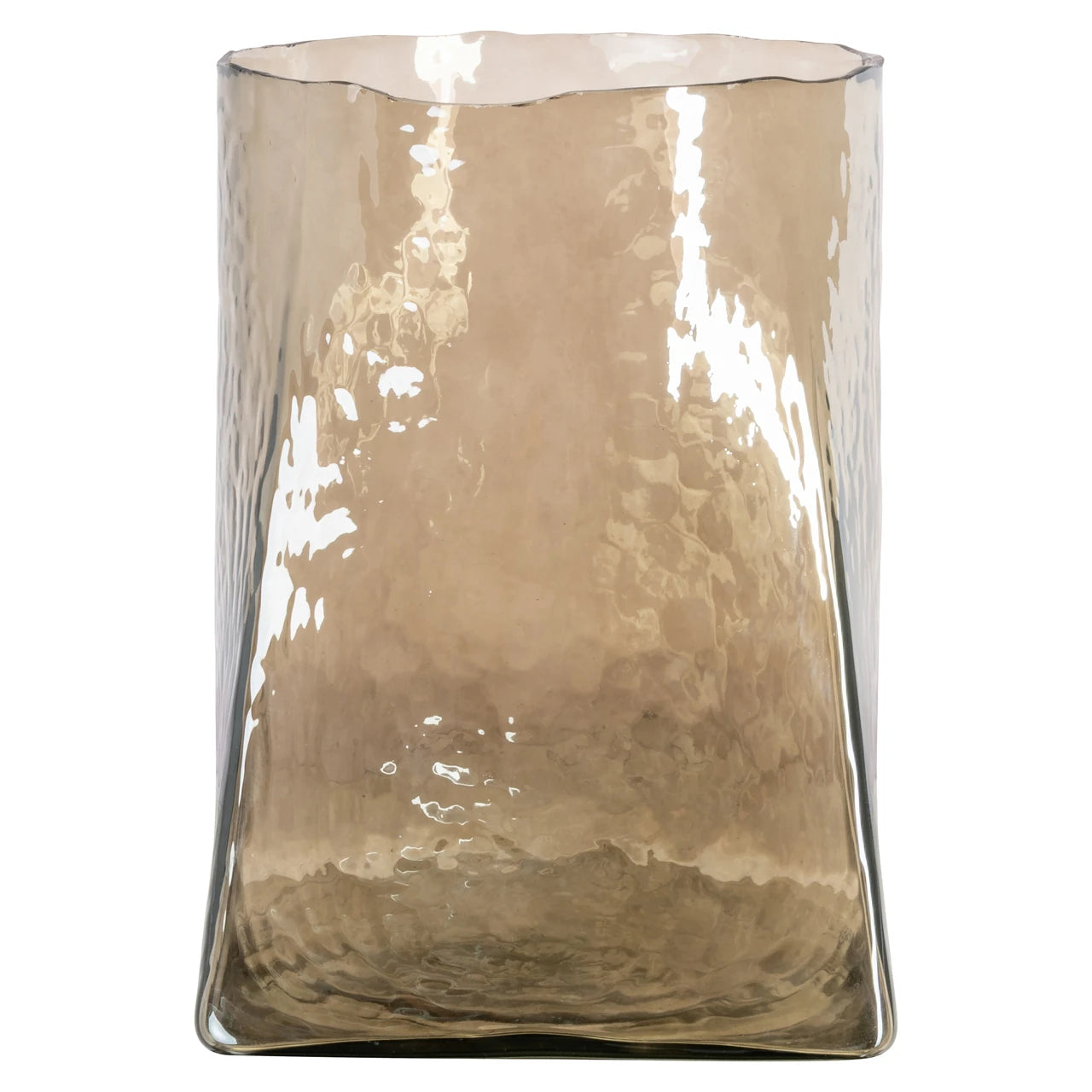 Vase Elara røyk liten Richmond Interiors Vase