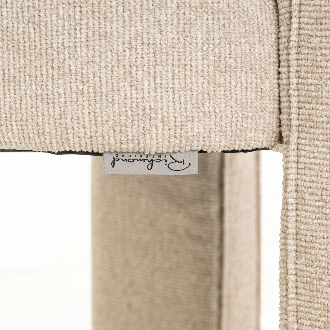 Spisestol Belle biscotti flammehemmende Richmond Interiors Spisestol