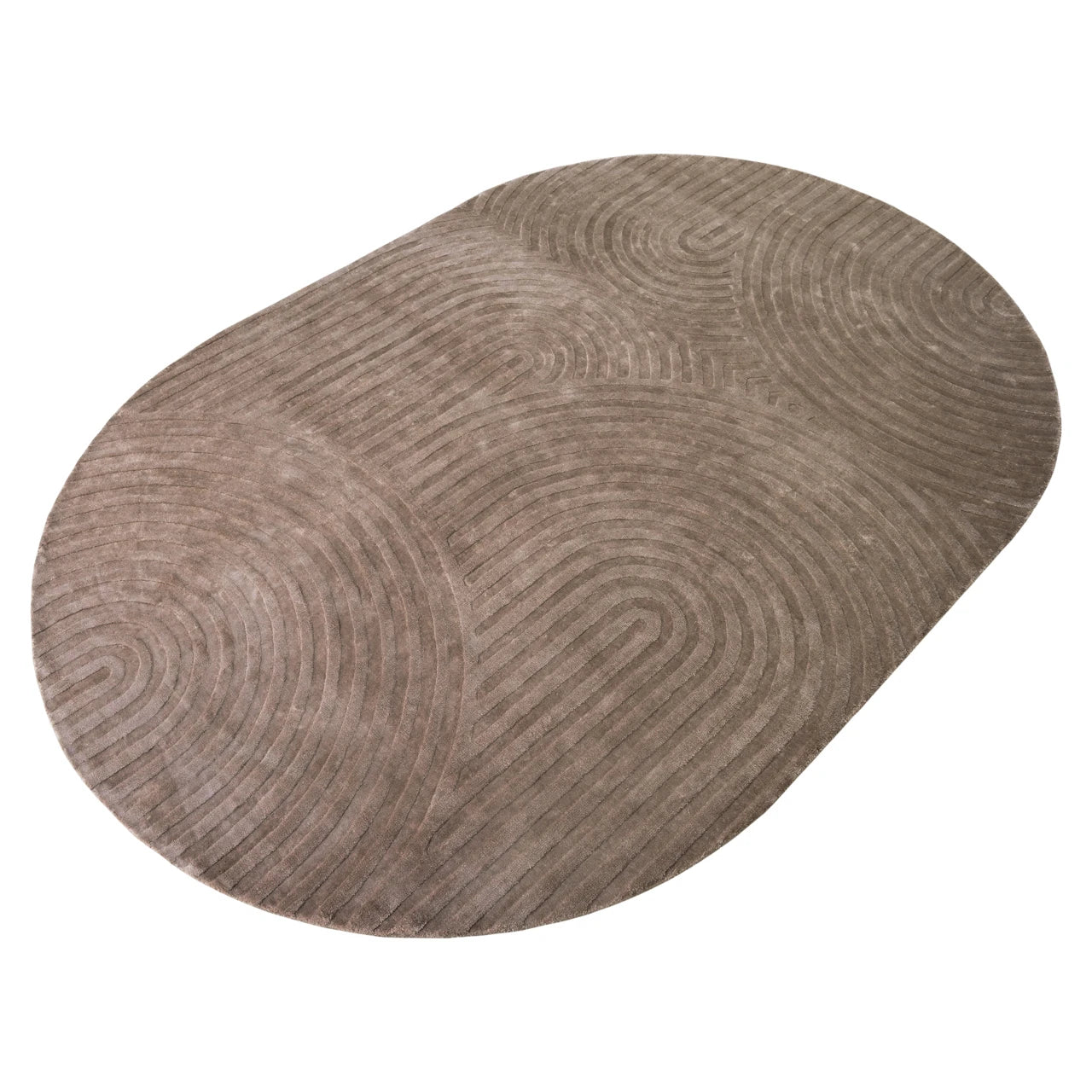 Carpet Bayon beige 200x300 Richmond Interiors Teppe