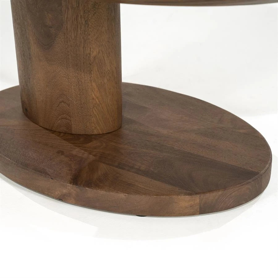 Salongbord Novia liten Eleonora Sofabord
