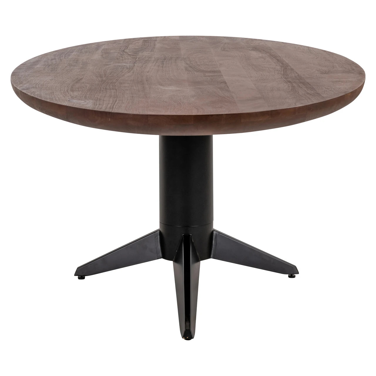 Spisebord Stafford spicebrown oval 280 Richmond Interiors Spisebord