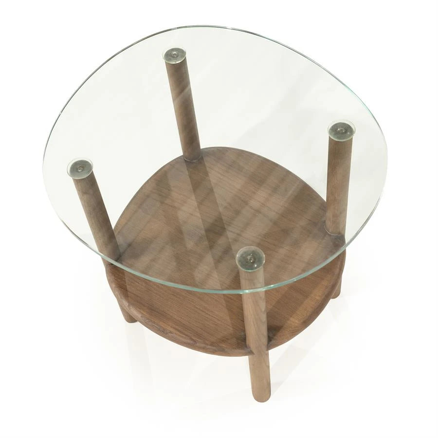Sidebord Cleo Eleonora Sidebord
