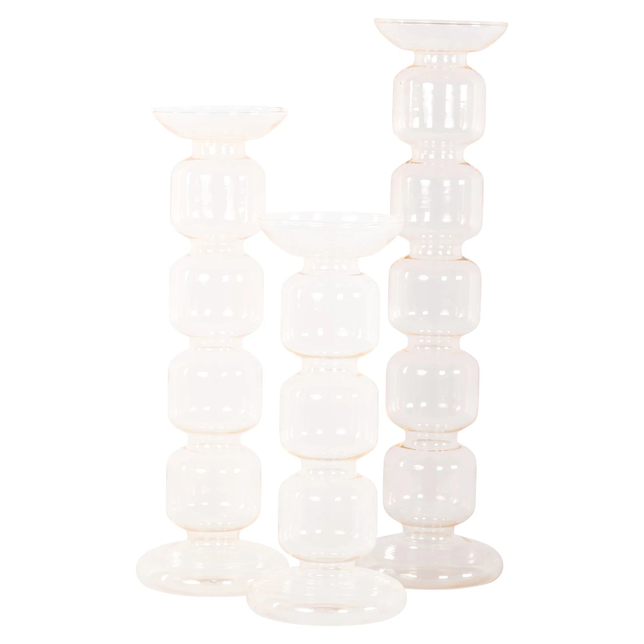 Lysestake Rabia ravfarget stor Richmond Interiors Lysestake