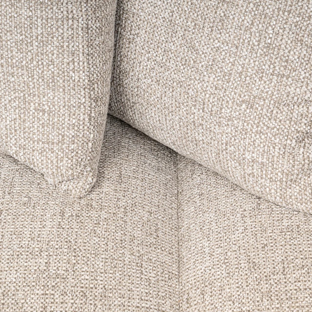 Sofa Novaro naturlig fancy 3-seter Richmond Interiors Sofa