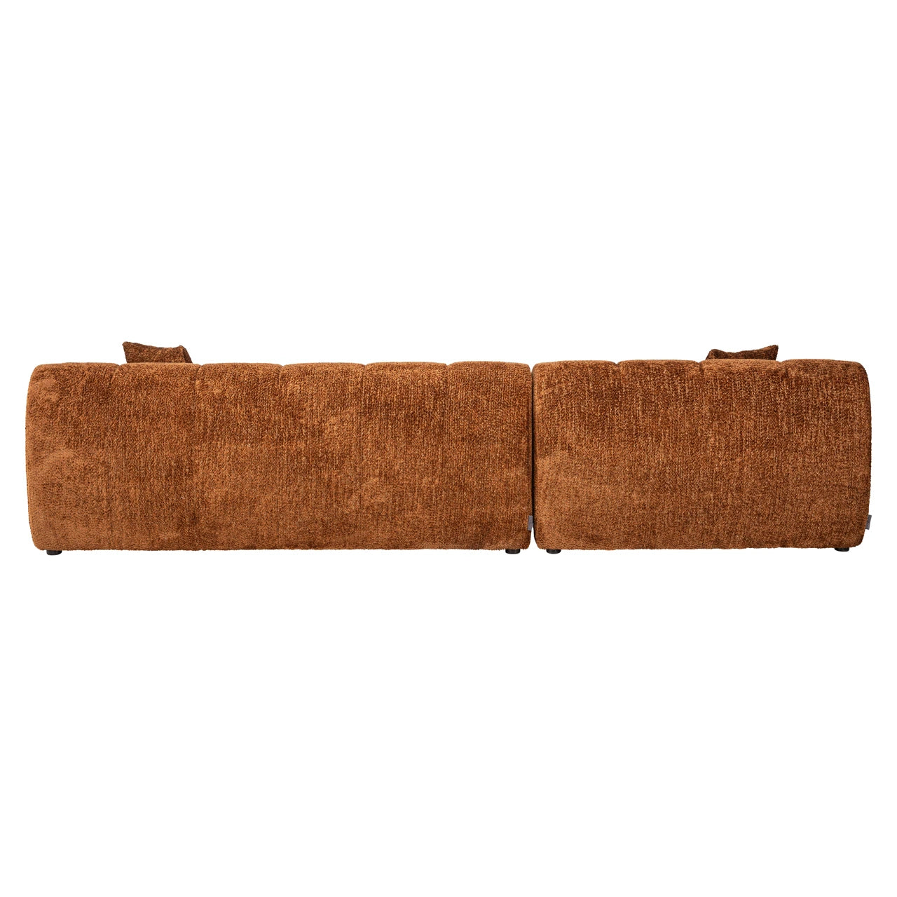 Sofa Cube lovely kanel 3-seter lounge left Richmond Interiors Sofa