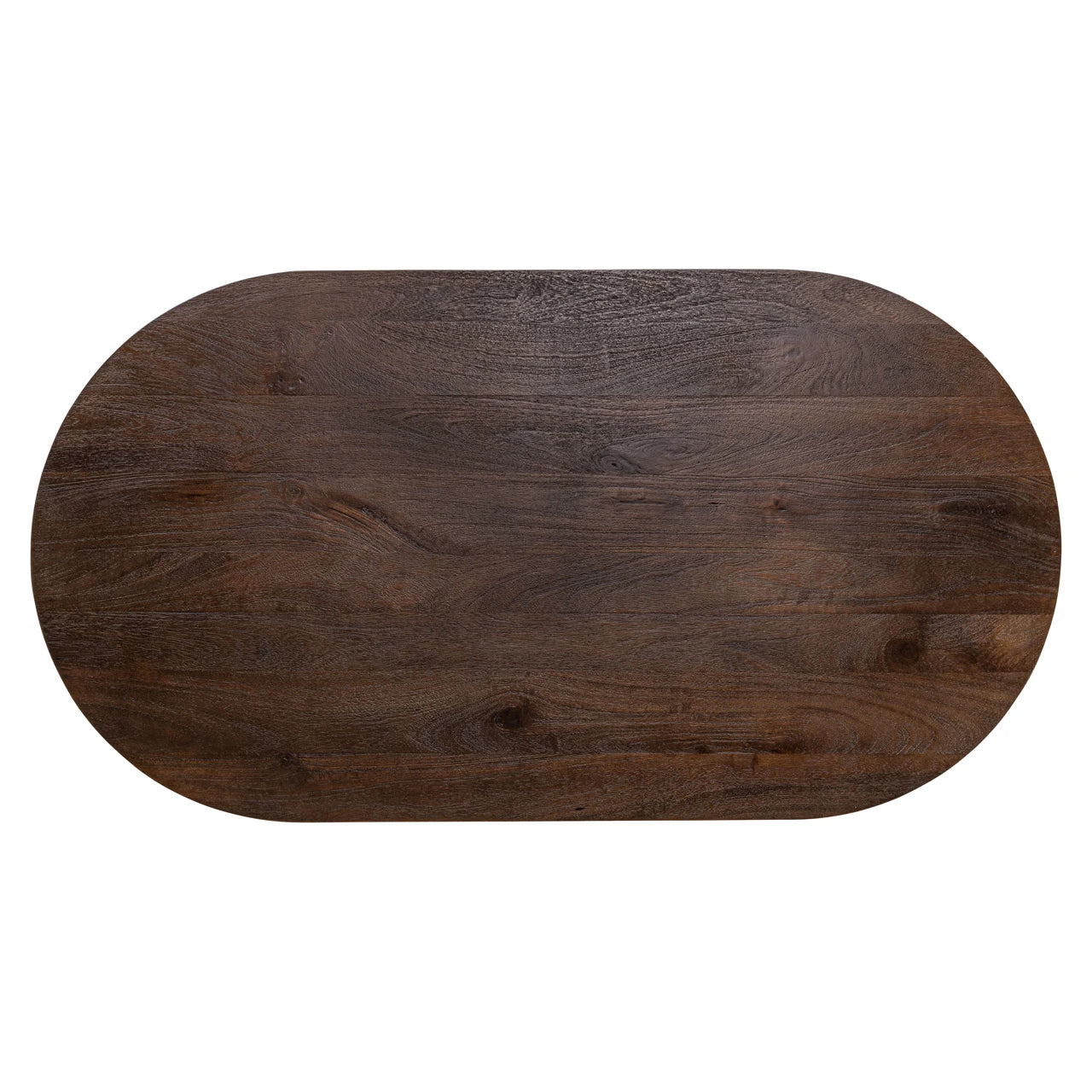 Barbord Revelin mørk brun Richmond Interiors Barstol