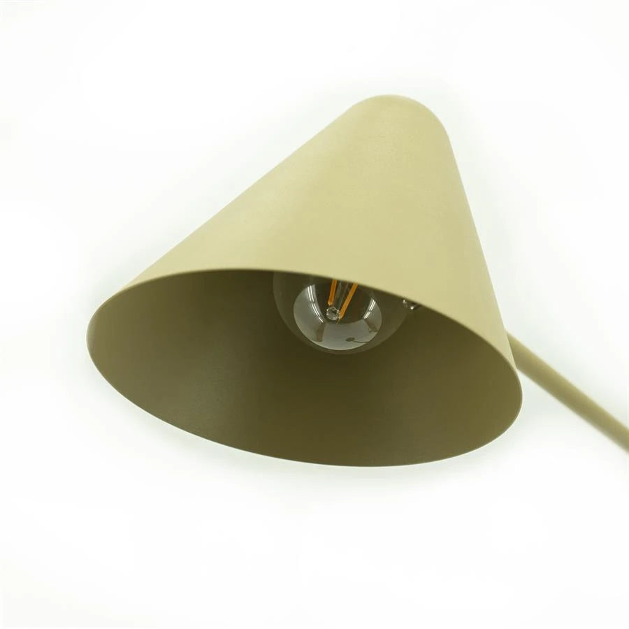 Gulvlampe Capa By-Boo Gulvlampe