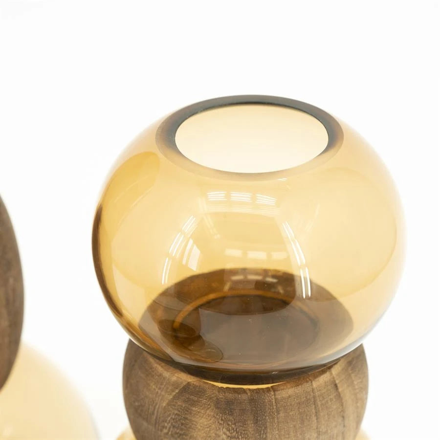 Verra medium By-Boo Vase