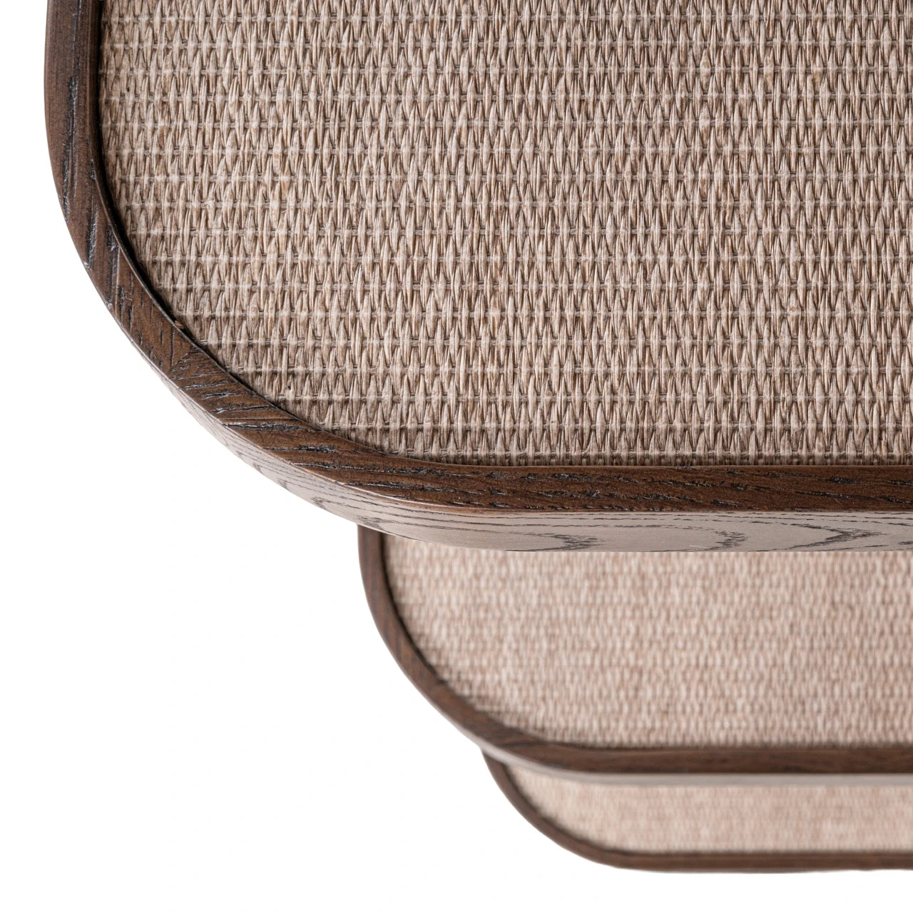 Utstillingsskap Willox beige Richmond Interiors Vitrineskap
