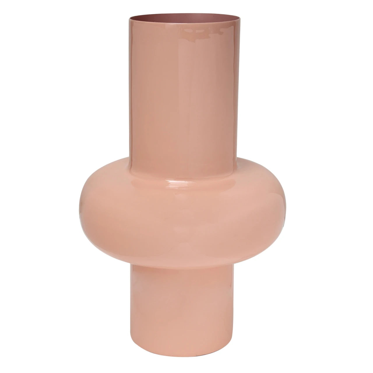 Vase Alison laks stor Richmond Interiors Vase