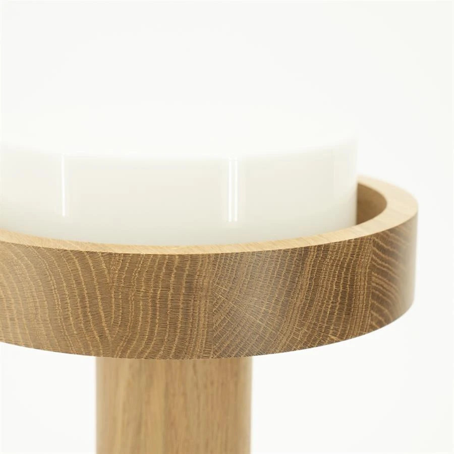 Bordlampe Oaka By-Boo Bordlampe