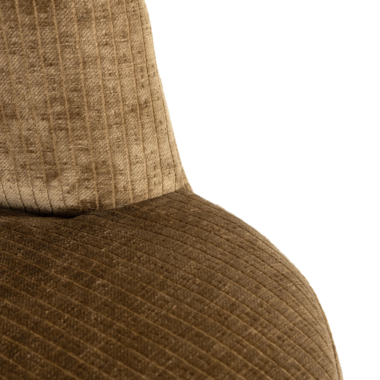 Spisestol Morton cloé oliven Richmond Interiors Spisestol