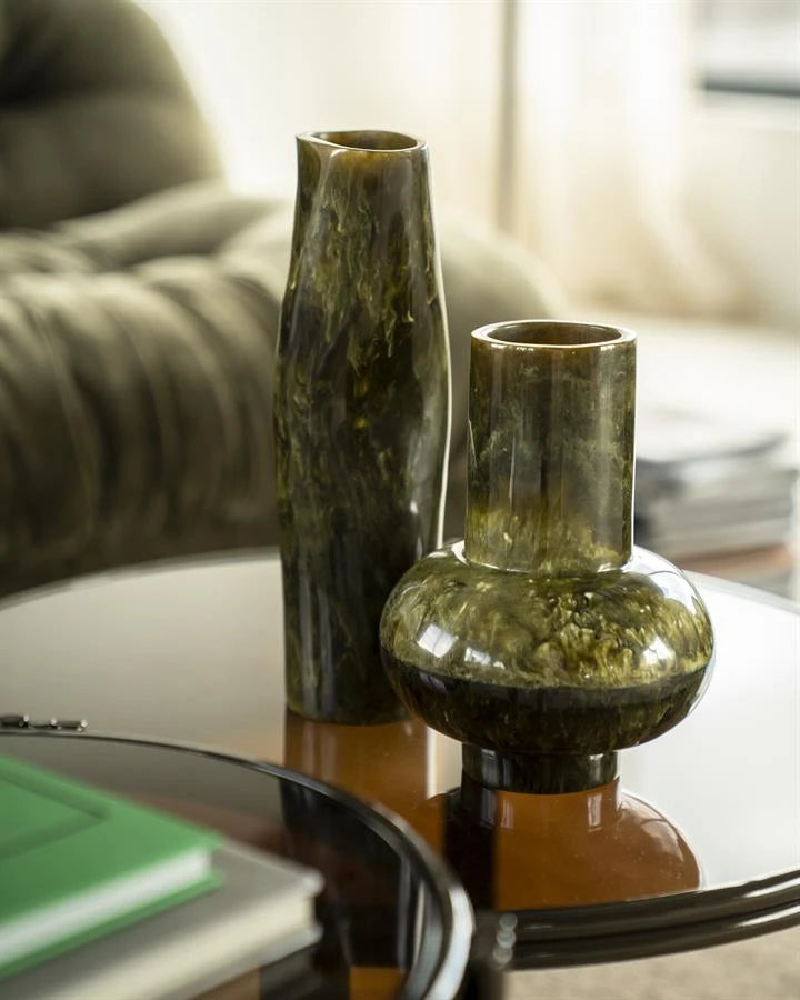 Yaba By-Boo Vase
