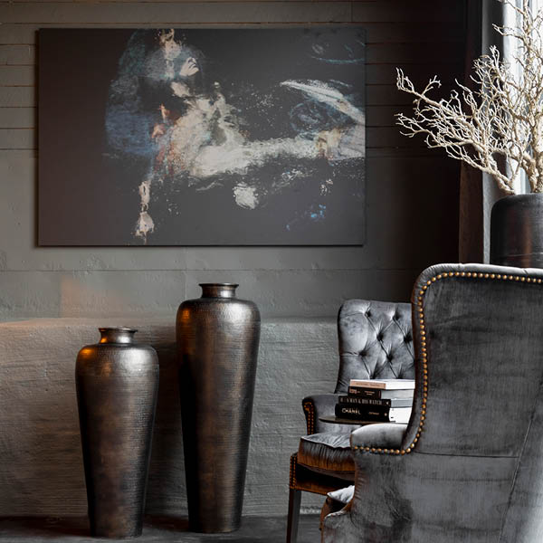 AQUATIC REFLECT Artwood Bilde