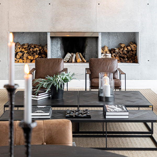 PITTSBURGH sofabord Artwood Sofabord