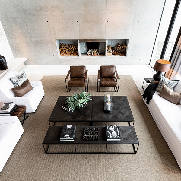 PITTSBURGH sofabord Artwood Sofabord