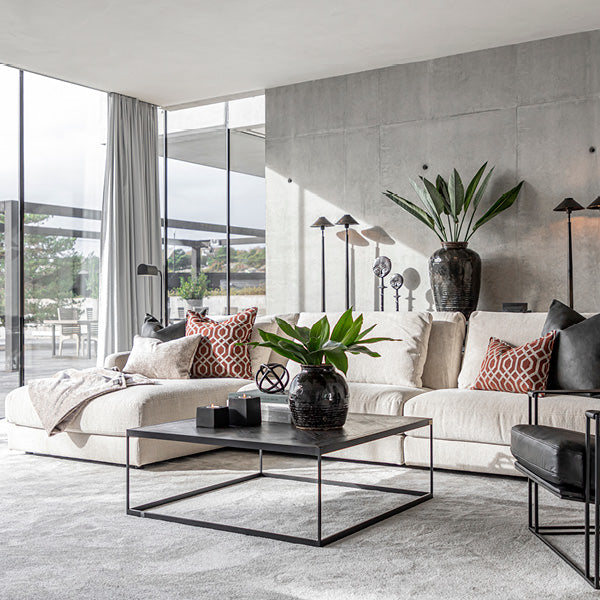 PITTSBURGH sofabord Artwood Sofabord