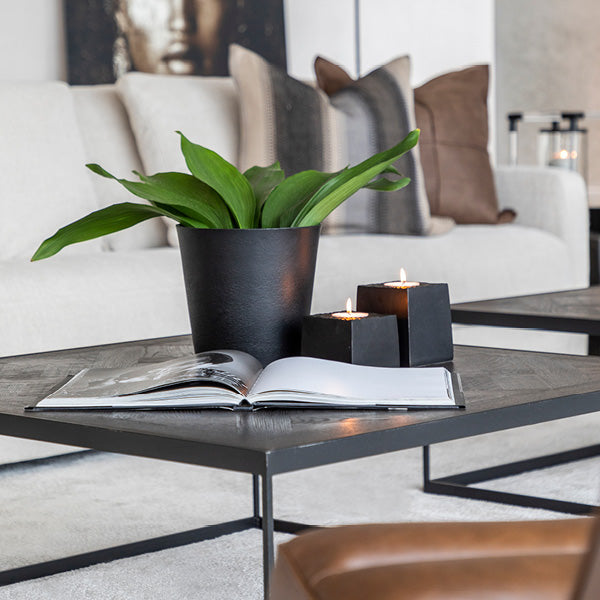 PITTSBURGH sofabord Artwood Sofabord