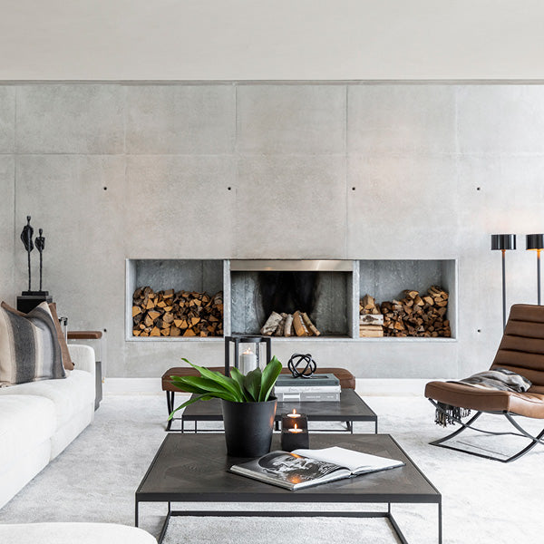 PITTSBURGH sofabord Artwood Sofabord