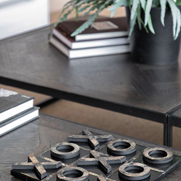 PITTSBURGH sofabord Artwood Sofabord