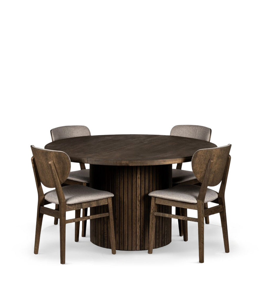 Bremen spisebord StenExpo Spisebord