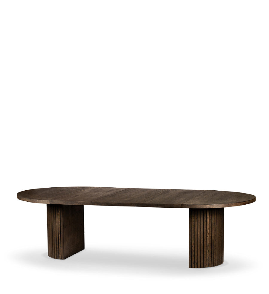 Bremen spisebord StenExpo Spisebord