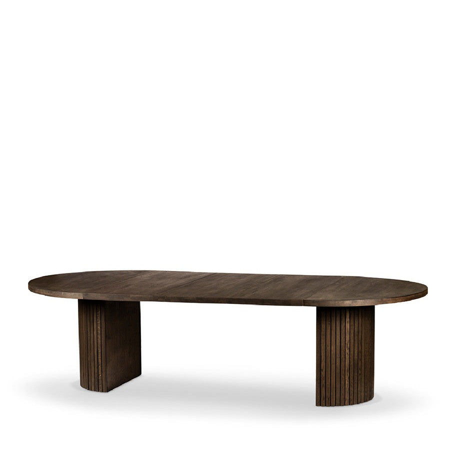 Bremen spisebord StenExpo Spisebord